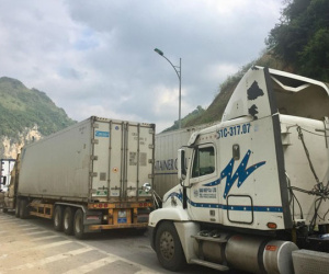 500 container nông sản ùn ứ tại Tân Thanh: Tiên trách kỷ, hậu trách nhân