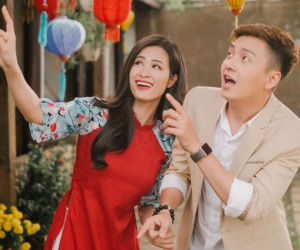 Nhìn danh sách khách mời của Đông Nhi - Ông Cao Thắng mà lo lắng giùm cho kịch bản đám cưới nếu hội bạn thân này mang hit lên hát tặng cô dâu chú rể!