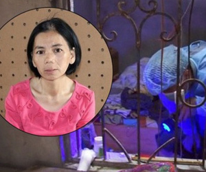 NÓNG: Nữ sinh giao gà bị giết, hiếp vì mẹ nợ 300 triệu đồng