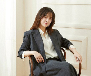 Bài phỏng vấn đầu tiên của Goo Hye Sun sau ồn ào hậu ly hôn, tiết lộ câu nói cuối cùng của Ahn Jae Hyun, ai nghe cũng thấy cay đắng