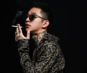 'Hoàng Tử Gió' mới bị công an tóm gây xôn xao CĐM là ai?