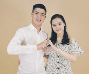 Hotgirl Quỳnh Anh khoe nhẫn kim cương 'siêu khủng', hứa hẹn sẽ sớm về chung một nhà với Duy Mạnh?