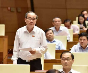 'Làm việc 9 tiếng một ngày thì không thể có gia đình hạnh phúc'