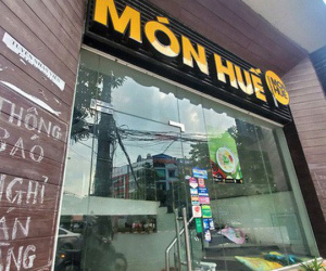 Sẽ xem xét cưỡng chế thuế Công ty Món Huế