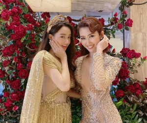 Nhờ Nhã Phương chụp vài nét ảnh 'sống ảo', Thúy Ngân phải than trời 'tức chết' khi nhận lại sản phẩm