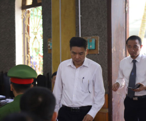 Vụ gian lận điểm thi ở Sơn La: Khởi tố vụ án đưa và nhận hối lộ