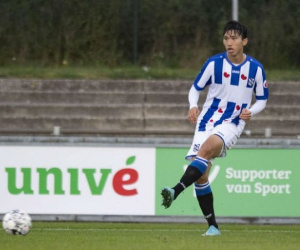 Kiến tạo đẳng cấp ở Heerenveen, báo Hà Lan ca ngợi Văn Hậu 'đầy hứa hẹn'
