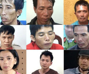 Hé lộ tình tiết mới vụ nữ sinh giao gà: Sau khi hãm hiếp tập thể, Duyên bị trói đem lên giường ngủ chung với 2 vợ chồng Công?