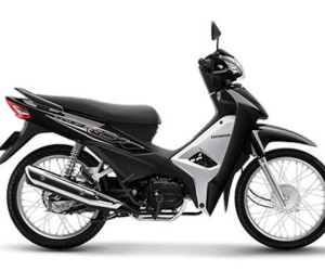 Những lỗi thường gặp trên 'vua xe số' Honda Wave Alpha