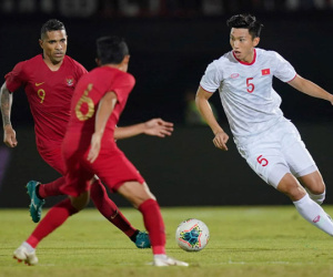 CHÍNH THỨC: Indonesia giành quyền đăng cai U20 World Cup