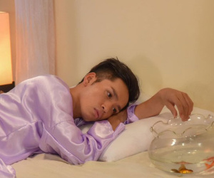 'Tiếng sét trong mưa': Khổ như Bạch Công Khanh, yêu ai là bị Quốc Huy cướp mất, sơ sơ cũng 3 gái đẹp rồi