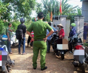 NÓNG: Một học sinh lớp 2 ở Hà Nội tử vong trong sân trường, nghi do bị điện giật giờ ra chơi