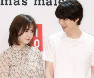 Goo Hye Sun hé lộ chi tiết gây phẫn nộ: Muốn hoãn ly hôn vì mẹ bị u não, Ahn Jae Hyun đáp lại không thể phũ hơn