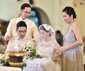 Ảnh hiếm Hà Tăng lúc mang thai 2 năm trước được chị chồng lần đầu hé lộ: Nhan sắc mẹ bầu đẹp miễn bàn!