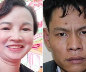 Sau câu nói buột miệng 'con chết trong vinh dự', công an đã vào cuộc điều tra người mẹ vụ nữ sinh giao gà bị sát hại