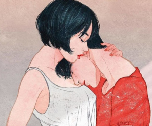 Giải mã chuyện giường chiếu: Sau màn ân ái, phụ nữ muốn được vuốt ve tâm tình, nhưng tại sao đàn ông lại lăn ra ngủ?