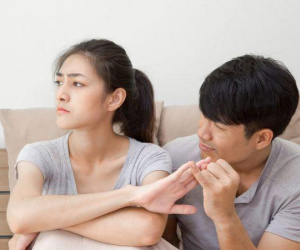 Cặp đôi kết hôn 3 năm chưa có con, bác sĩ kiểm tra thấy người vợ vẫn là 'gái tân'