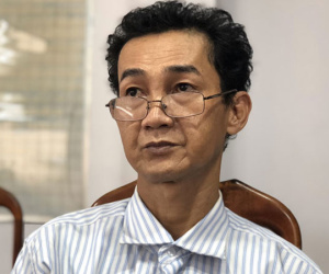 Những điều bất ngờ chưa tiết lộ về 'trùm' băng nhóm móc túi gieo rắc nỗi kinh hoàng ở KDL Suối Tiên
