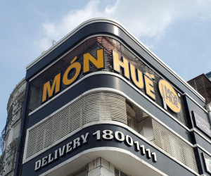 Nợ vài chục triệu tiền lá chuối không trả, vì sao Món Huế chấp nhận mất nửa tỷ tiền thuê nhà để trả mặt bằng trước hạn?