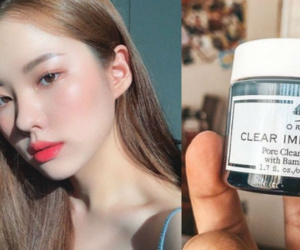 Biết 1001 tips chăm da chưa chắc đã hay bằng thử luôn 7 sản phẩm khiến lỗ chân lông cứ mịn căng
