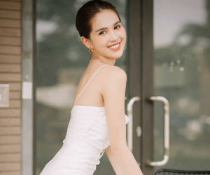 Đang yên đang lành, Ngọc Trinh đột nhiên đăng đàn thách thức: 'Cưng tuổi gì với chị', dự là sắp có 'biến lớn'