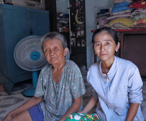 Người mẹ nghèo gửi con 4 tuổi cho người lạ, 15 năm sau bất ngờ cuộc trở lại