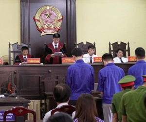 Hai cựu cán bộ Công an trộm hơn 11kg ma túy
