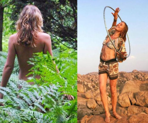 Khỏa thân đi leo núi để ngắm mặt trời mọc, huấn luyện viên yoga té ngã tử vong tại chỗ