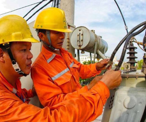 Tập đoàn điện lực Việt Nam gặp thách thức tài chính lớn cuối 2019 vì lẽ gì?