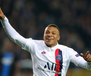 Real Madrid phá két 300 triệu euro chiêu mộ Mbappe