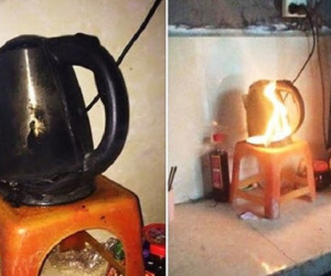 5 dấu hiệu cho thấy ấm nước sắp nổ tung lấy mạng cả nhà, cái cuối cùng phải bỏ ngay