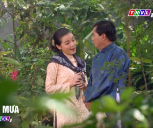 Tiếng sét trong mưa tập 46: Xem Hai Sáng dâm đãng 'dụ' đàn ông 'lên giường' trơ trẽn thế này, Hạnh Nhi lăng loàn cũng phải chào thua