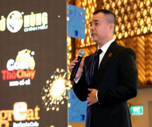 'Đại gia' Huy Nhật chiếm dụng tiền, tài sản khủng thế nào... bị nhà đầu tư Món Huế kiện?
