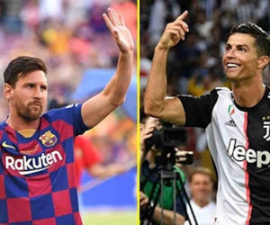 Giggs: Tôi thích Ronaldo nhưng Messi thực sự là thiên tài
