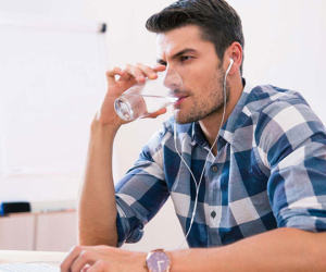 Nam giới có 5 việc quan trọng nên làm vào buổi sáng: Cải thiện sức khỏe đáng ngạc nhiên