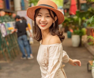 Sở hữu dáng người thô kệch, đây là những món các nàng nên từ mặt ngay và luôn