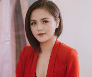Sau thành công của 'Về nhà đi con', Thu Quỳnh hạnh phúc khoe mới tậu thêm căn nhà