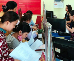 Thời gian nộp thuế tại Việt Nam giảm thêm 114 giờ
