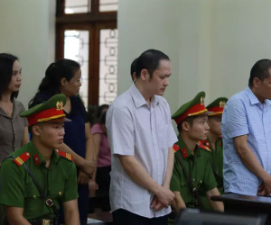 Hôm nay tuyên án vụ gian lận điểm thi tại Hà Giang rúng động cả nước