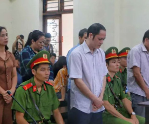 Gian lận thi cử ở Hà Giang: Kiến nghị Bộ Công an điều tra có hay không việc đưa và nhận hối lộ