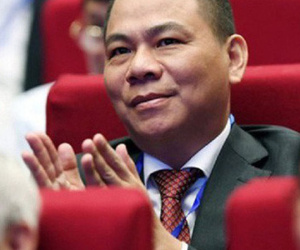 Việt Nam nằm trong top có tốc độ tăng trưởng tài sản trên mỗi người trưởng thành lớn nhất thế giới