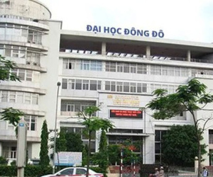 Bắt giam 2 Phó Hiệu trưởng Trường Đại học Đông Đô