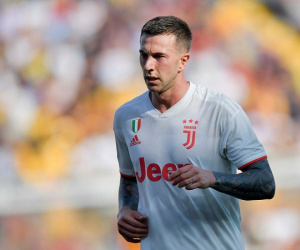 De Ligt lại mắc sai lầm, Juventus bị cầm chân trong ngày vắng Ronaldo