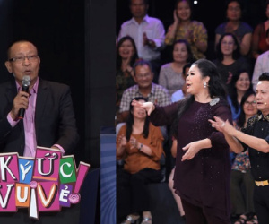 MC Lại Văn Sâm: 'Hồng Vân mắng Xuân Nghị như thế là quá nghiêm khắc'