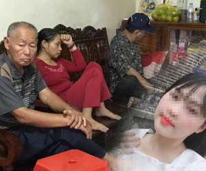 Xác minh thêm nhiều trường hợp ở Hà Tĩnh và Nghệ An nghi là nạn nhân vụ 39 người chết ở Anh