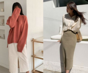 Style mùa lạnh của bạn sẽ khó mà tiến bộ, nếu quên sắm 4 món đồ len sau đây