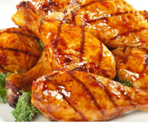 Vài món từ thịt gà: Ông ăn, bà khen