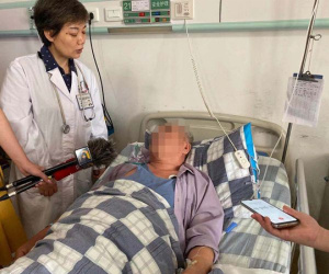 3 cha con liên tiếp mắc cùng 1 bệnh ung thư: Bác sĩ nhắc nếu gia đình có người mắc loại ung thư này thì cả nhà phải đi khám gấp