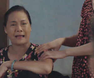 'Bán chồng' tập 29: Biết con rể ngoại tình, mẹ vợ sang tận nhà sui gia bắt Nương về ở với mình