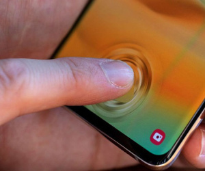 Tài 'tiên tri' của Apple: thấy trước được vấn đề của bảo mật vân tay nên đã chuyển hoàn toàn sang mở khóa khuôn mặt?